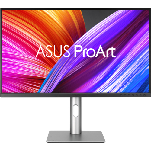 ASUS ProArt PA329CRV computer monitor 80 cm (31.5") 3840 x 2160 Pixels 4K Ultra HD LCD Zwart