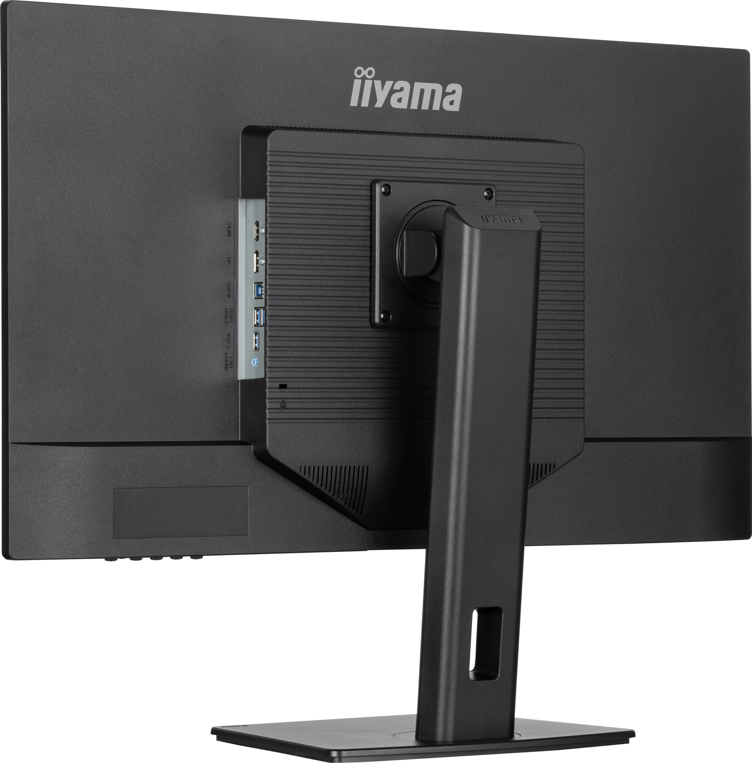 iiyama ProLite XB3270QSU-B1 computer monitor 80 cm (31.5") 2560 x 1440 Pixels Quad HD LED Zwart - Afbeelding 10