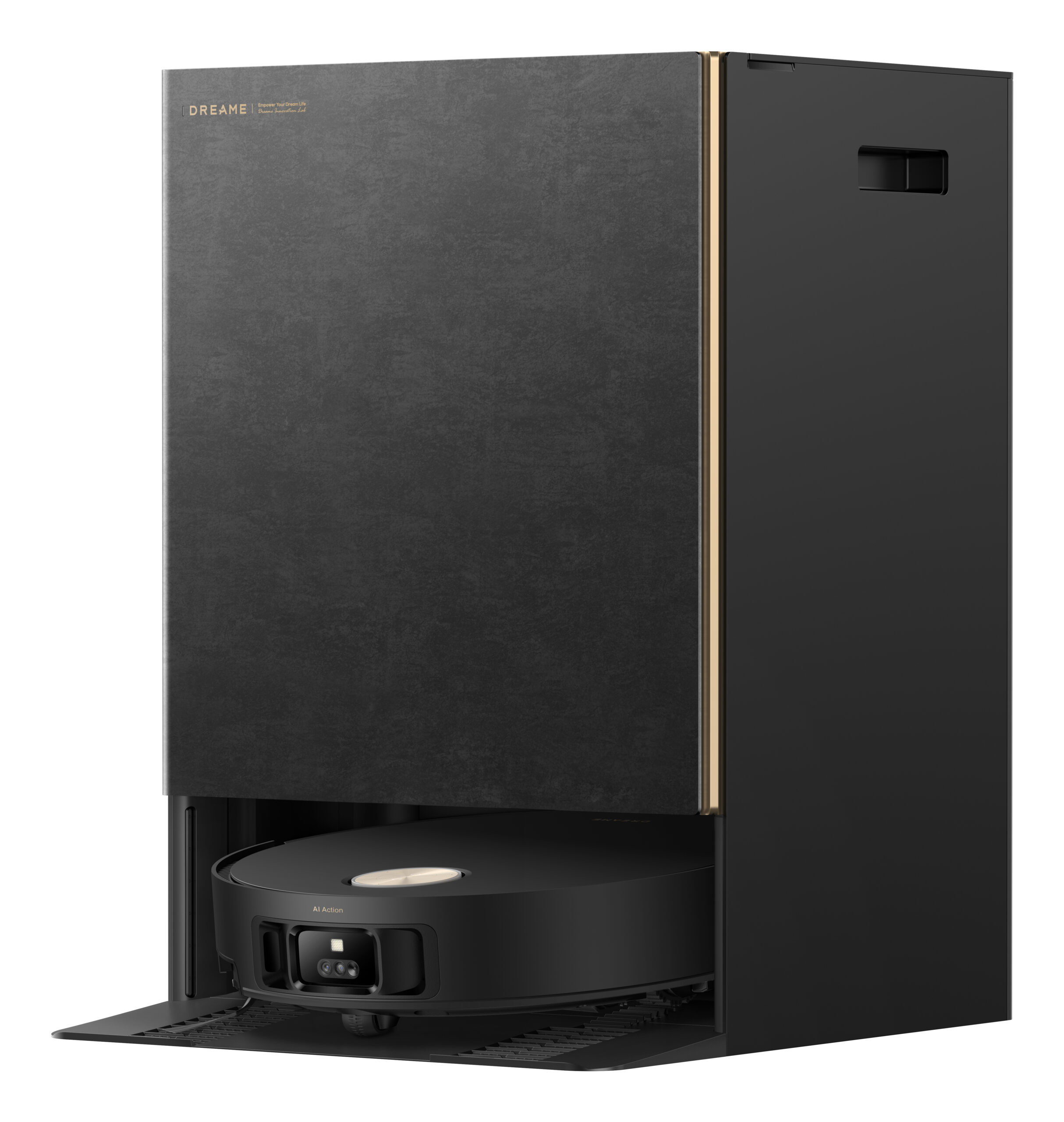 Dreame Matrix10 Ultra 0,31 l Zwart - Afbeelding 7
