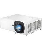 Viewsonic LS901-4K beamer/projector Projector met normale projectieafstand 5500 ANSI lumens UHD 4K (3840x2160) Wit