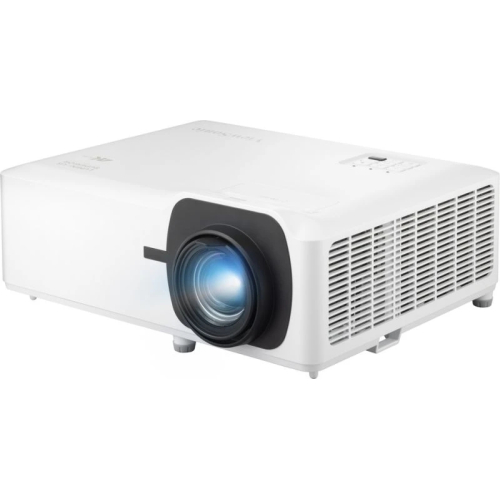 Viewsonic LS901-4K beamer/projector Projector met normale projectieafstand 5500 ANSI lumens UHD 4K (3840x2160) Wit