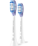 Philips Premium Gum Care HX9052/87 Set van 2 opzetborstels