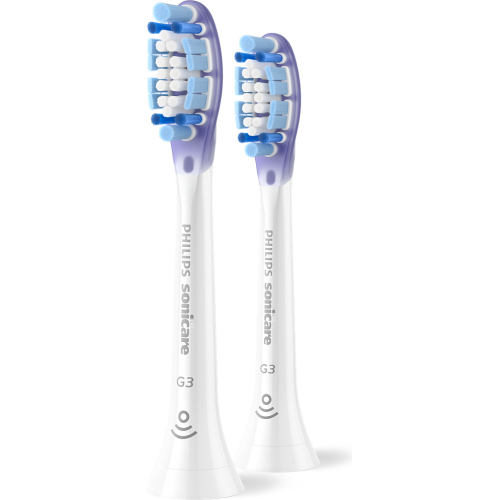 Philips Premium Gum Care HX9052/87 Set van 2 opzetborstels