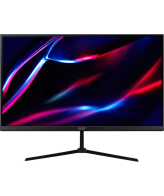 Acer QG270 S3 computer monitor 68,6 cm (27") 1920 x 1080 Pixels Full HD LCD Zwart