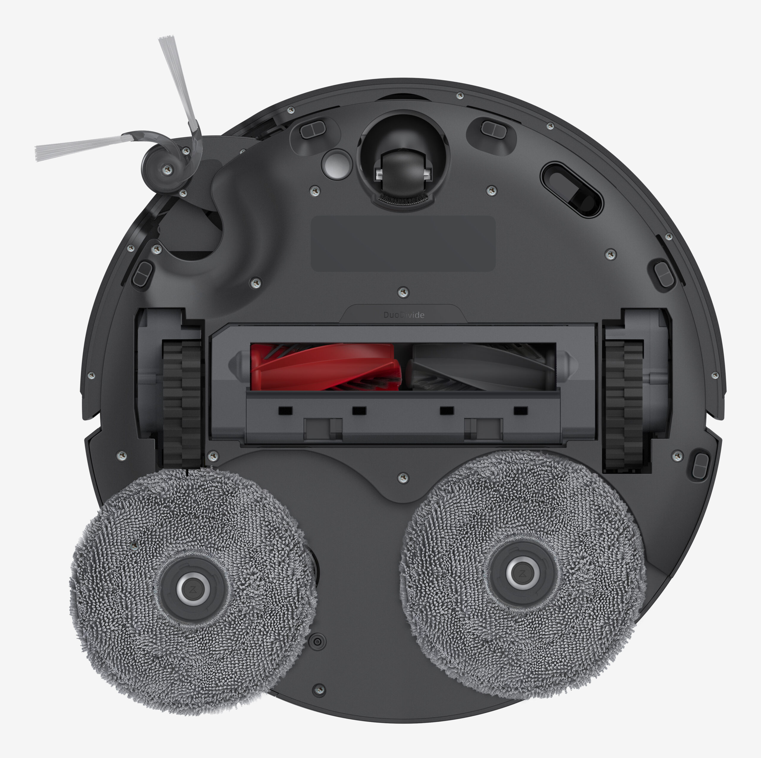 Roborock Saros 10R 0,27 l Zwart - Afbeelding 19