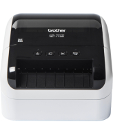 Brother QL-1100C labelprinter Direct thermisch 300 x 300 DPI 110 mm/sec Bedraad