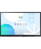 Samsung 65" Interactive Display WAD Android OS