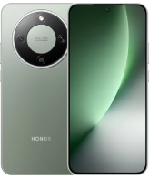 Honor Magic8 Lite 5G 17,2 cm (6.79") Dual SIM Android 15 USB Type-C 8 GB 256 GB 7500 mAh Groen