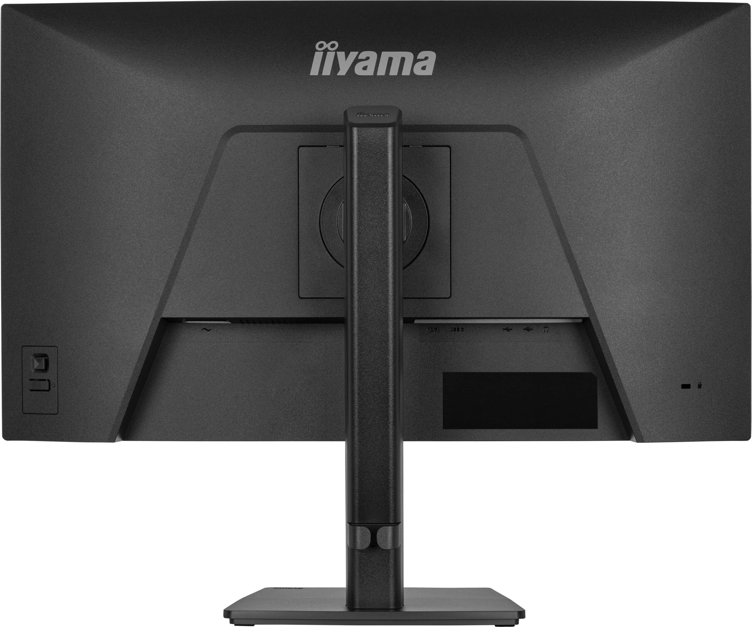 iiyama ProLite XB2796HSC-B1 computer monitor 68,6 cm (27") 1920 x 1080 Pixels Full HD LED Zwart - Afbeelding 12