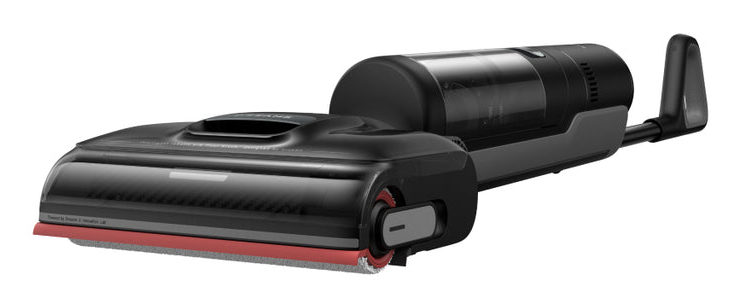 Dreame H15 Pro 2-in-1-steelstofzuiger Batterij/Accu Droog en nat Zakloos 400 W Zwart 5 Ah - Afbeelding 7