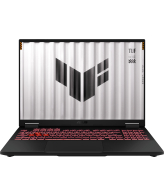 ASUS TUF Gaming A16 FA608UP-R7165W AMD Ryzen™ 7 260 Laptop 40,6 cm (16") WUXGA 16 GB DDR5-SDRAM 512 GB SSD NVIDIA GeForce RTX 5070 Wi-Fi 6E (802.11ax) Windows 11 Home Grijs