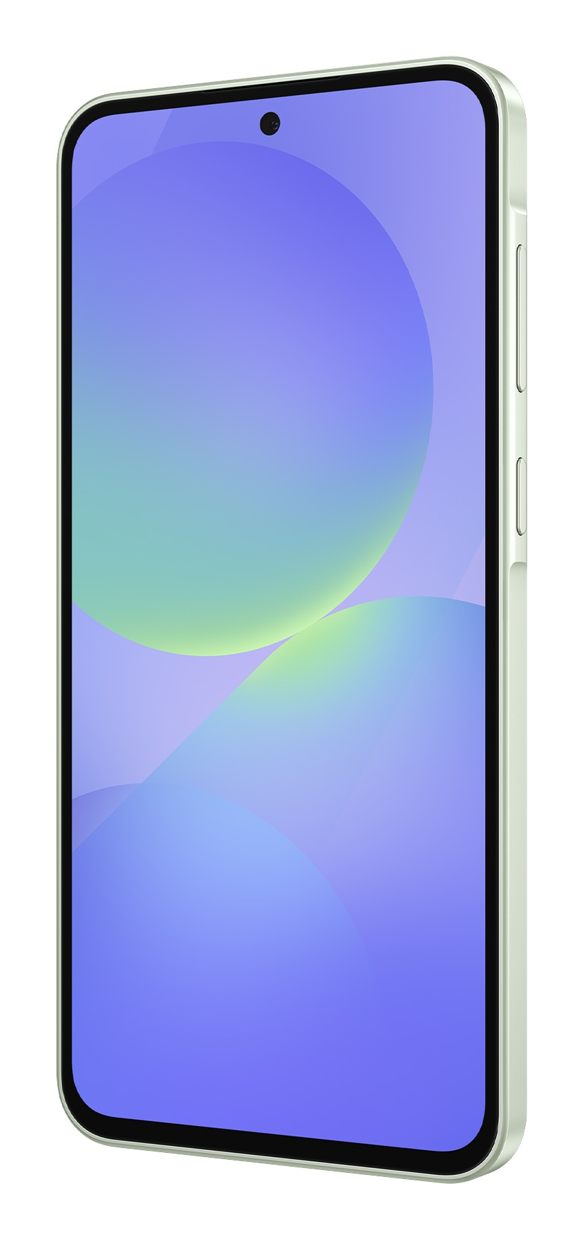 Samsung Galaxy A36 5G 17 cm (6.7") Dual SIM Android 15 USB Type-C 8 GB 256 GB 5000 mAh Limoen - Afbeelding 4