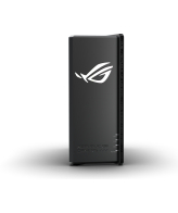ASUS ROG Strix GS-BE18000 draadloze router 2.5 Gigabit Ethernet Tri-band (2,4 GHz / 5 GHz / 6 GHz) Zwart