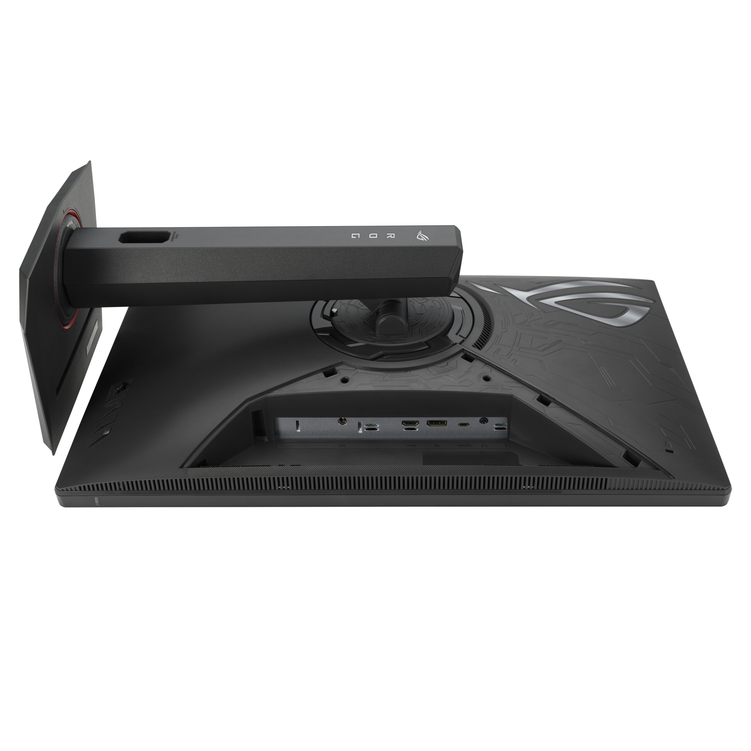 ASUS ROG Strix XG27UCG computer monitor 68,6 cm (27") 3840 x 2160 Pixels 4K Ultra HD LCD Zwart - Afbeelding 3