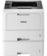 Brother HL-L5210DNT laserprinter 1200 x 1200 DPI A4