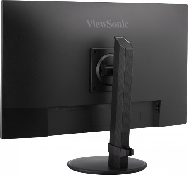 Viewsonic VG2708A computer monitor 68,6 cm (27") 1920 x 1080 Pixels Full HD LED Zwart - Afbeelding 8