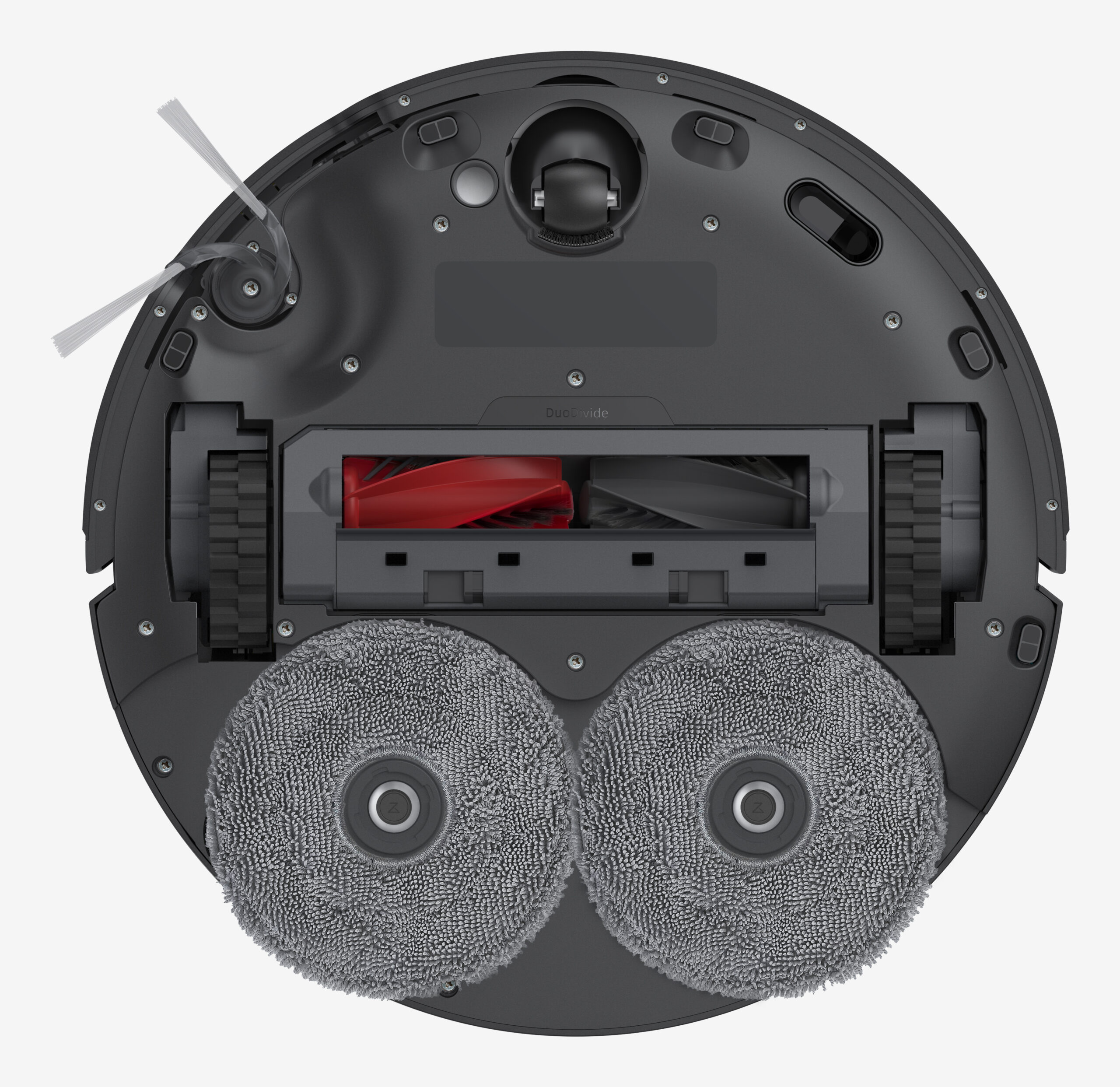 Roborock Saros 10R 0,27 l Zwart - Afbeelding 18