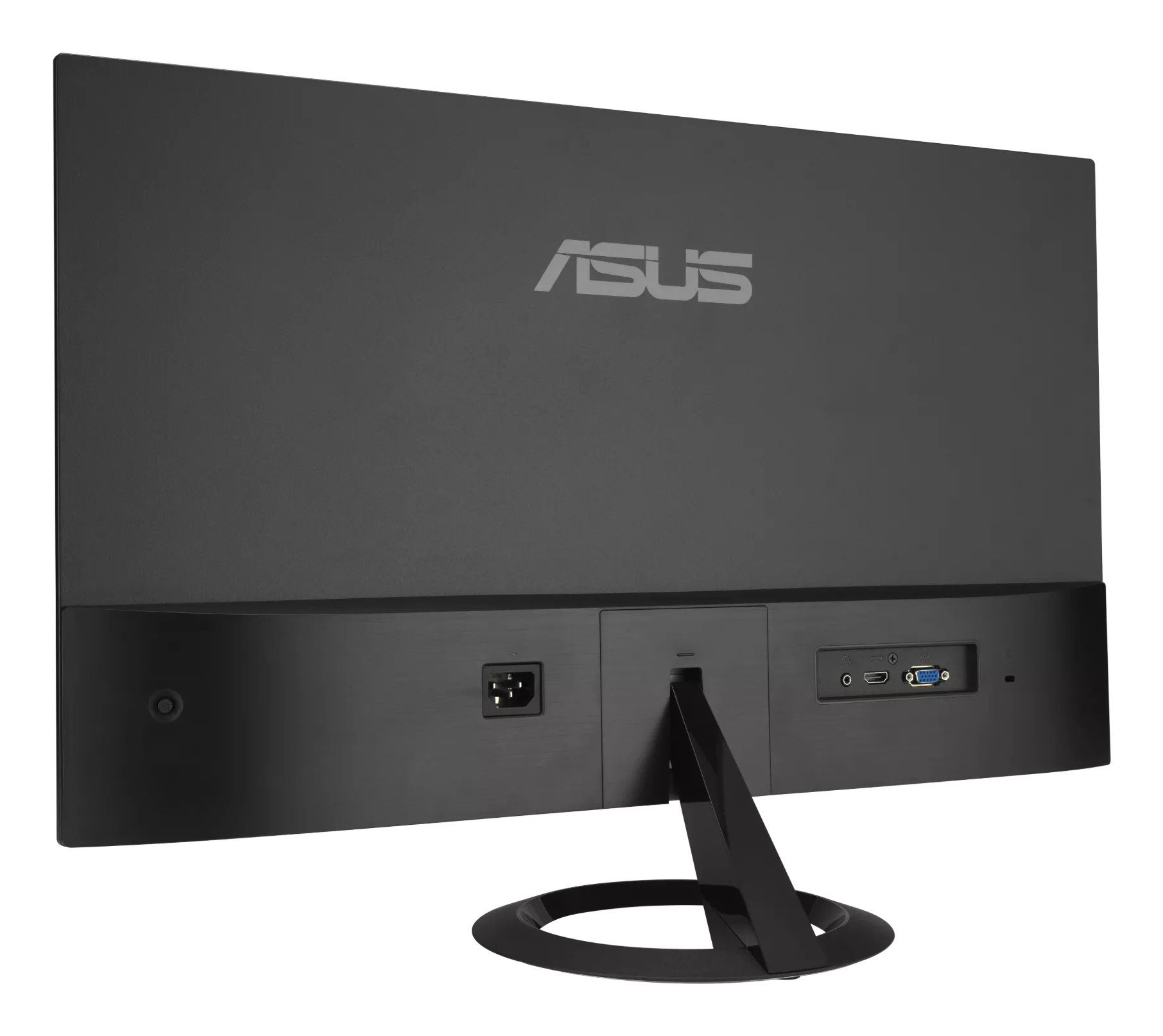 ASUS VZ249HG computer monitor 60,5 cm (23.8") 1920 x 1080 Pixels Full HD LCD Zwart - Afbeelding 5