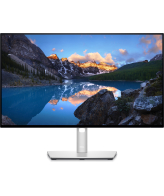 DELL UltraSharp 24 USB-C-hubmonitor: U2422HE