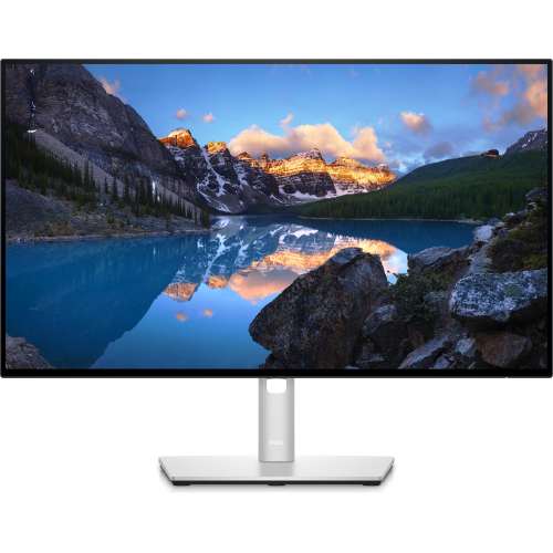 DELL UltraSharp 24 USB-C-hubmonitor: U2422HE