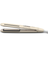 Philips 8000 series BHS838/00 haarstyler Stijltang Warm Beige 1800 W 2 m