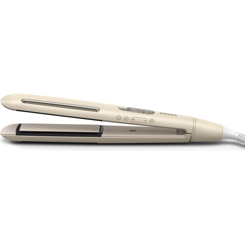 Philips 8000 series BHS838/00 haarstyler Stijltang Warm Beige 1800 W 2 m