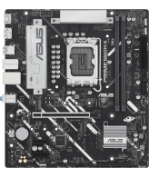 ASUS PRIME B860M-K Intel B860 LGA 1851 (Socket V1) micro ATX