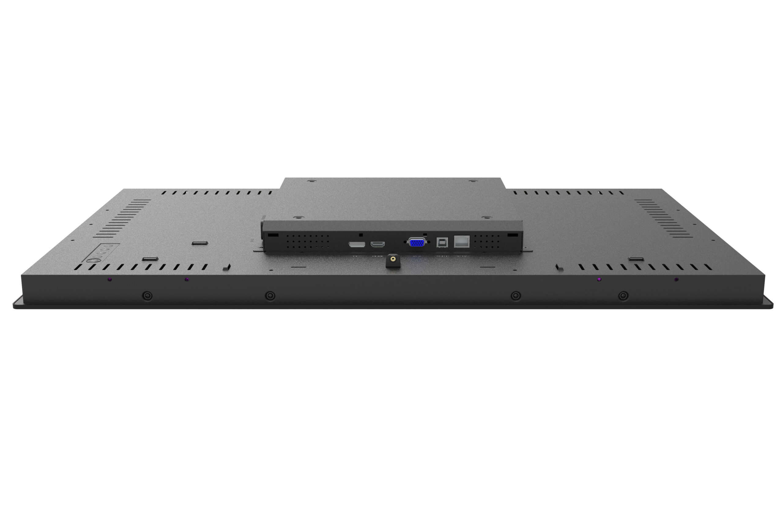 AG Neovo TX-3203 beeldkrant Interactief flatscreen 80 cm (31.5") LCD 500 cd/m² Full HD Zwart Touchscreen - Afbeelding 7