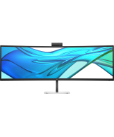 HP Series 5 Pro Serie 5 Pro 49 inch DQHD Conferencing Monitor - 549pm