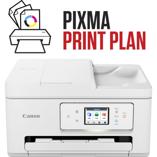 Canon PIXMA TS7750i Inkjet A4 1200 x 1200 DPI Wifi