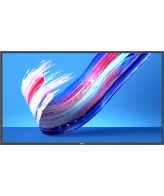 Philips 50BDL3650Q Digitale signage flatscreen 127 cm (50") LCD Wifi 400 cd/m² 4K Ultra HD Zwart Type processor Android 10 18/7