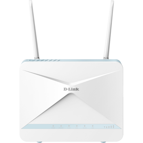 D-Link EAGLE PRO AI AX1500 4G+ Smart Router G416
