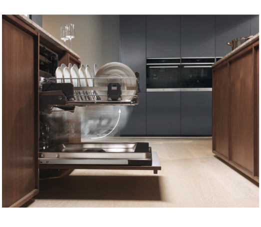 Electrolux EEC67310L Volledig ingebouwd 14 couverts - Afbeelding 5
