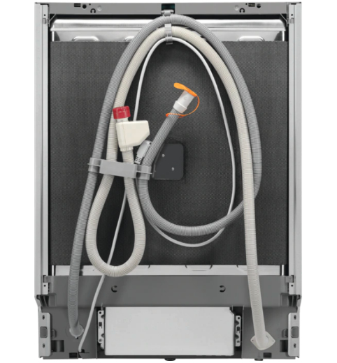 Electrolux EEC67310L Volledig ingebouwd 14 couverts - Afbeelding 6