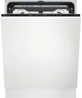 Electrolux EEC67310L Volledig ingebouwd 14 couverts