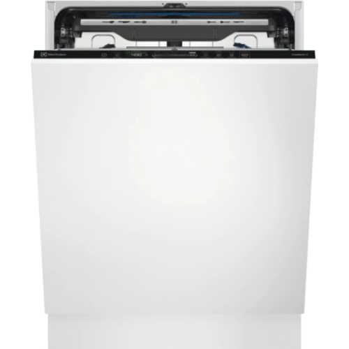 Electrolux EEC67310L Volledig ingebouwd 14 couverts
