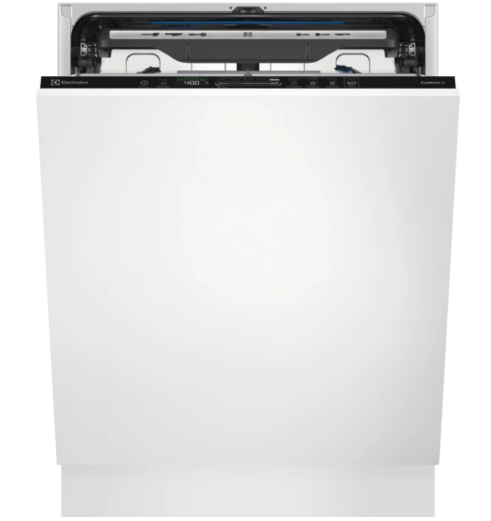 Electrolux EEC67310L Volledig ingebouwd 14 couverts