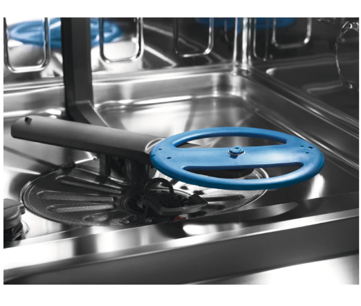 Electrolux EEC67310L Volledig ingebouwd 14 couverts - Afbeelding 8
