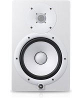 Yamaha HS8 2-weg Wit Bedraad 120 W