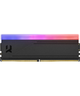 Goodram IRDM RGB DDR5 IRG-64D5L32S/32GDC geheugenmodule 32 GB 2 x 16 GB 288-pin DIMM