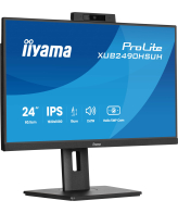 iiyama XUB2490HSUH-B2 computer monitor 60,5 cm (23.8") 1920 x 1080 Pixels Full HD LED Zwart