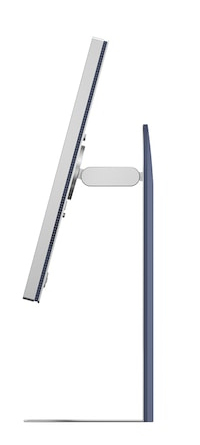 LG 32U990A-S computer monitor 81,3 cm (32") 6144 x 3456 Pixels 6K Ultra HD LCD Grijs - Afbeelding 11