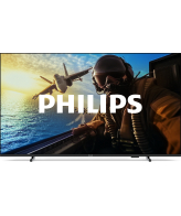 Philips 7000 series 65PUS7000/12 tv 165,1 cm (65") 4K Ultra HD Smart TV Wifi Zwart