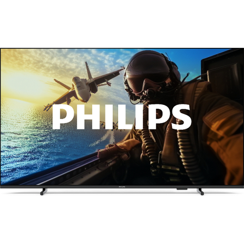 Philips 7000 series 65PUS7000/12 tv 165,1 cm (65") 4K Ultra HD Smart TV Wifi Zwart