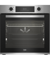 Beko BBIE123001XD oven 72 l 2400 W Roestvrijstaal
