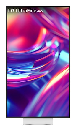 LG 32U990A-S computer monitor 81,3 cm (32") 6144 x 3456 Pixels 6K Ultra HD LCD Grijs - Afbeelding 8