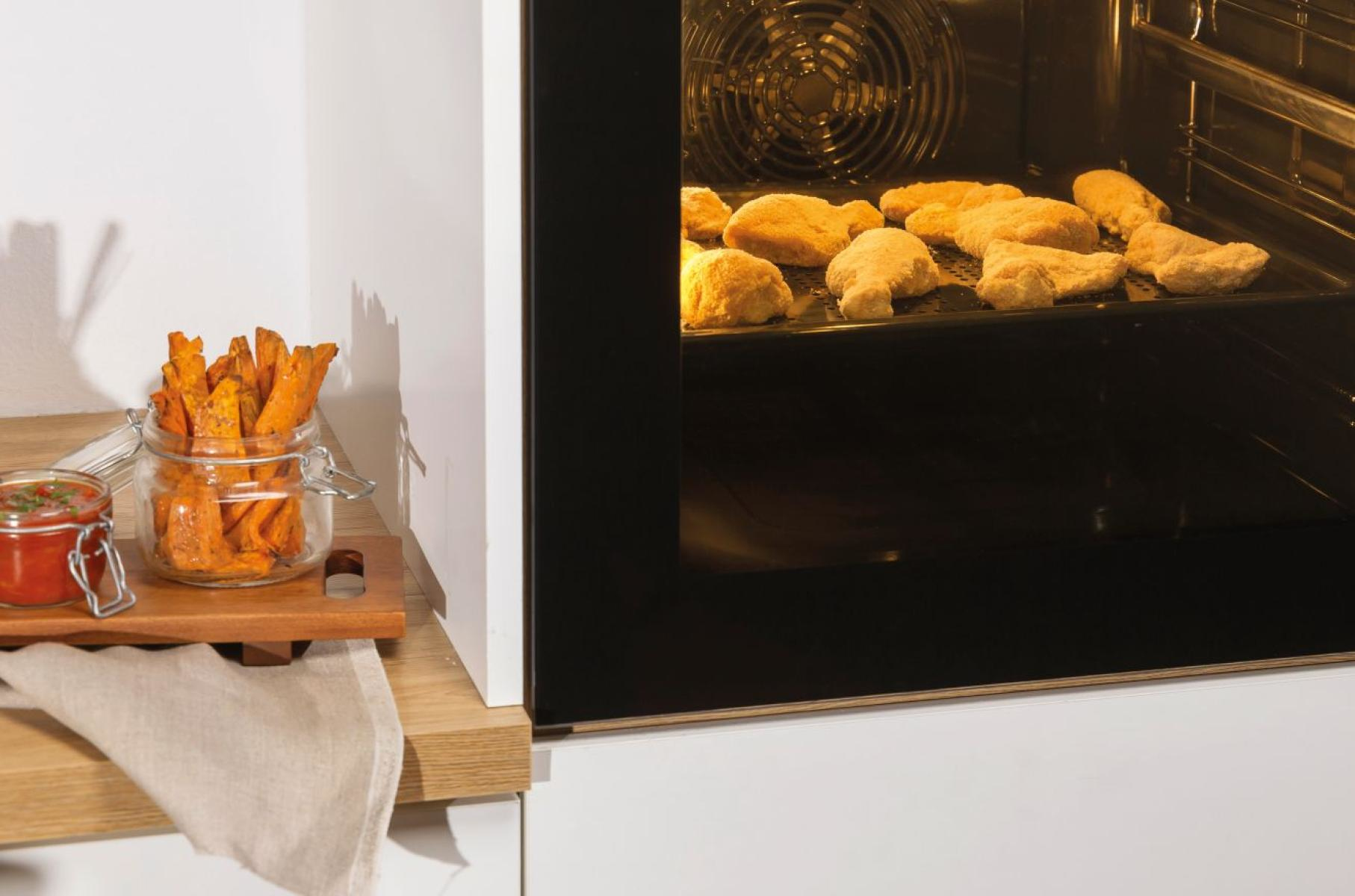 Gorenje BOS6737E13FBG Zwart - Afbeelding 9