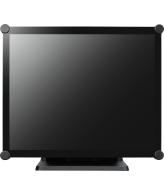 AG Neovo TX-1702 computer monitor 43,2 cm (17") 1280 x 1024 Pixels SXGA LCD Touchscreen Tafelblad Zwart