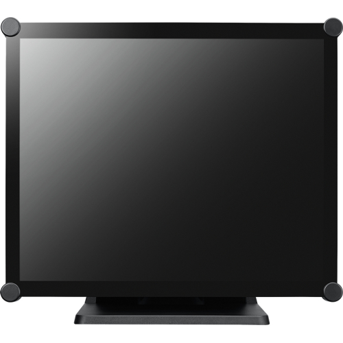 AG Neovo TX-1702 computer monitor 43,2 cm (17") 1280 x 1024 Pixels SXGA LCD Touchscreen Tafelblad Zwart