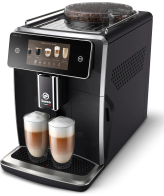 Saeco SM8780/00 koffiezetapparaat Volledig automatisch Espressomachine 1,7 l